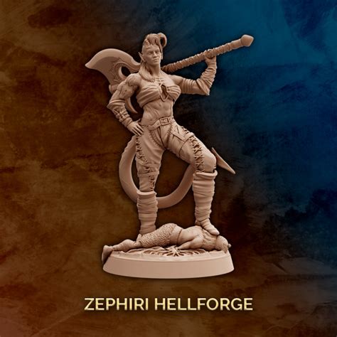 Hellforge .
